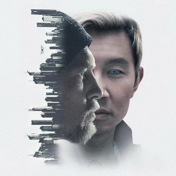     Фантастический фильм «Больше, чем люди» с Сэмом Уортингтоном покажет «Рен-ТВ»