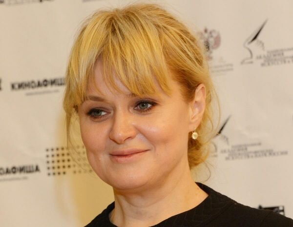 Анна Михалкова, фото:posttype.ru  📷
