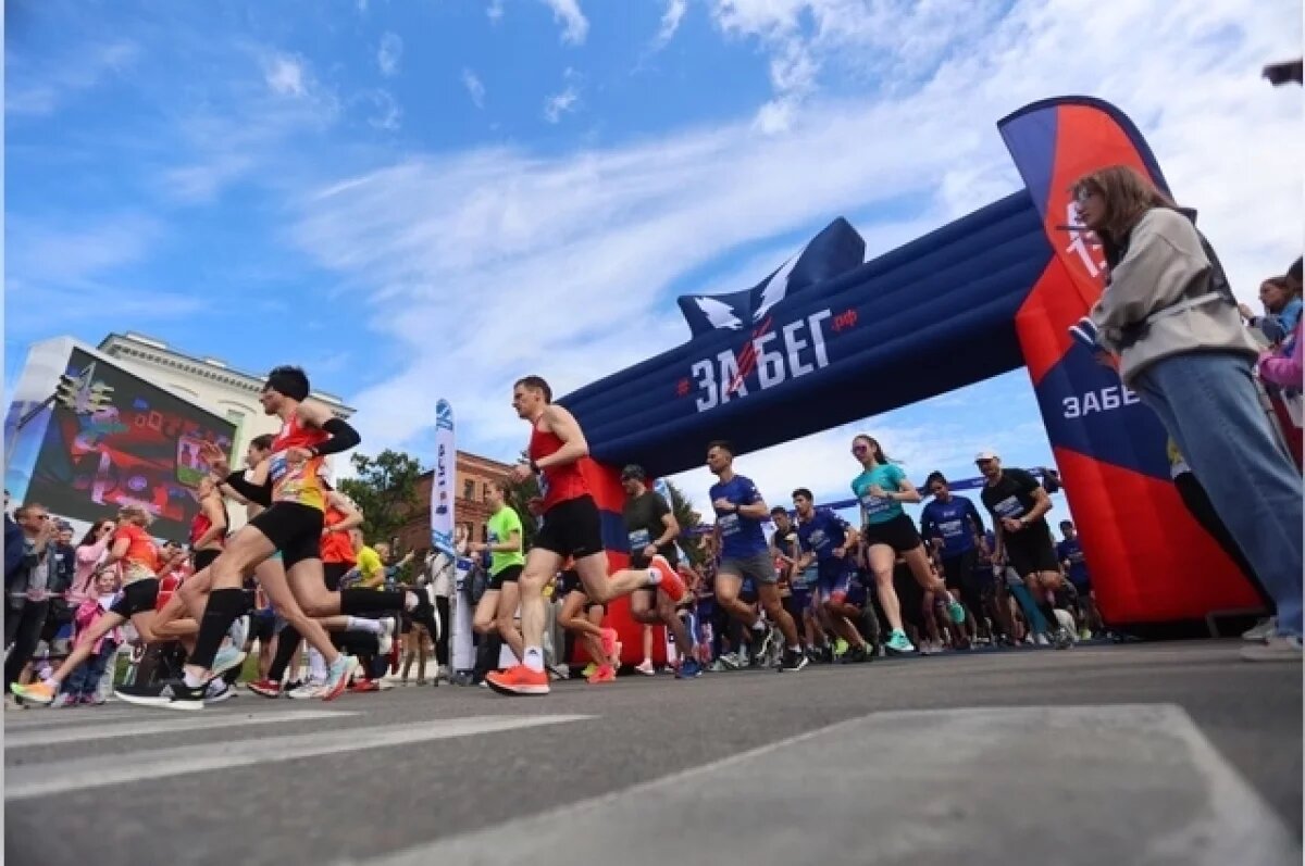    Ограничения движения и Кубок: что ожидает Хабаровск 19 мая