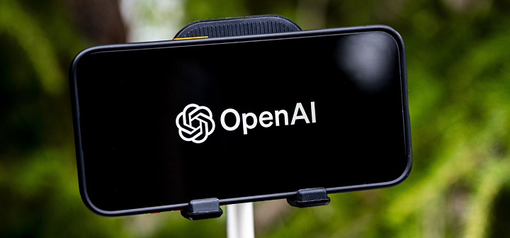 OpenAI поисковая система на базе искусственного интеллекта 