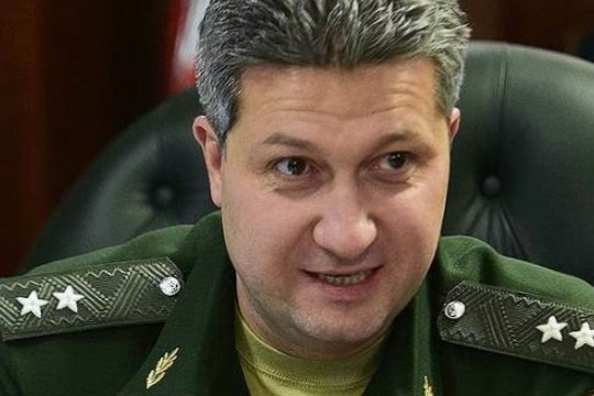    В последние дни имя заместителя министра обороны Тимура Иванова, задержанного по подозрению во взяточничестве, находится в центре внимания.