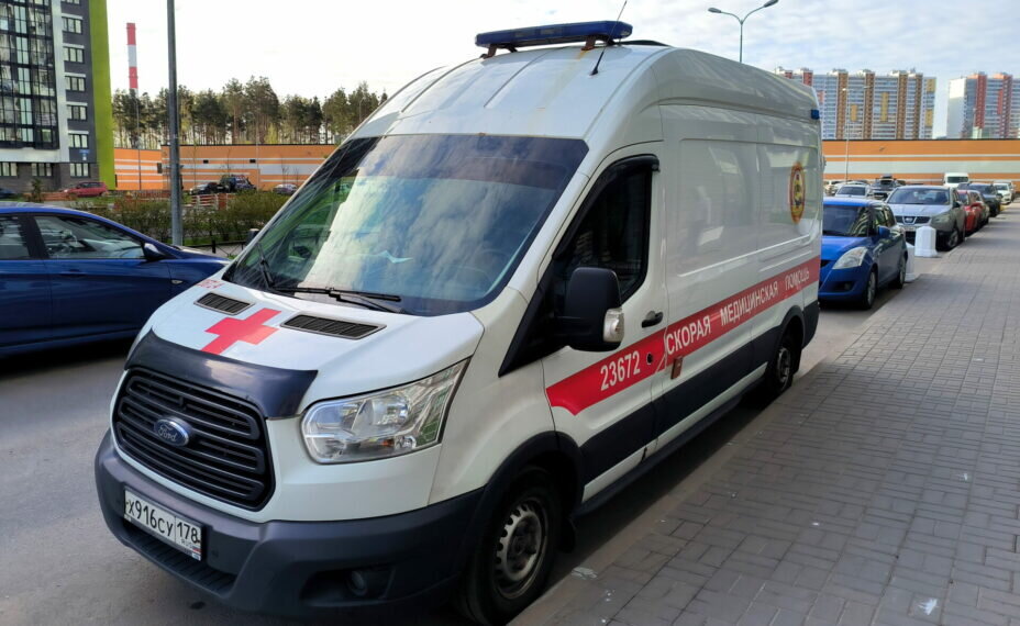    Машины будут куплены за счет бюджета Ростовской области. Фото: Maksim Konstantinov/Global Look Press