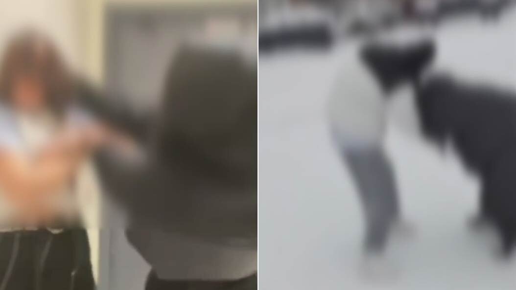 Обманул школьницу