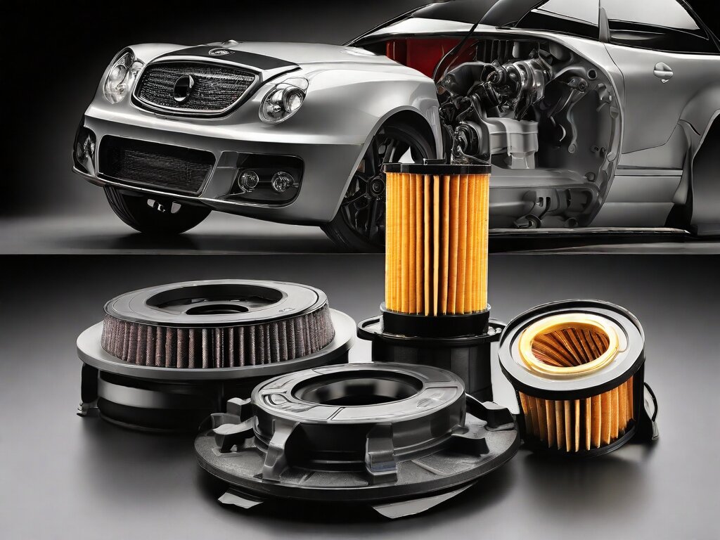 Замена расходных материалов