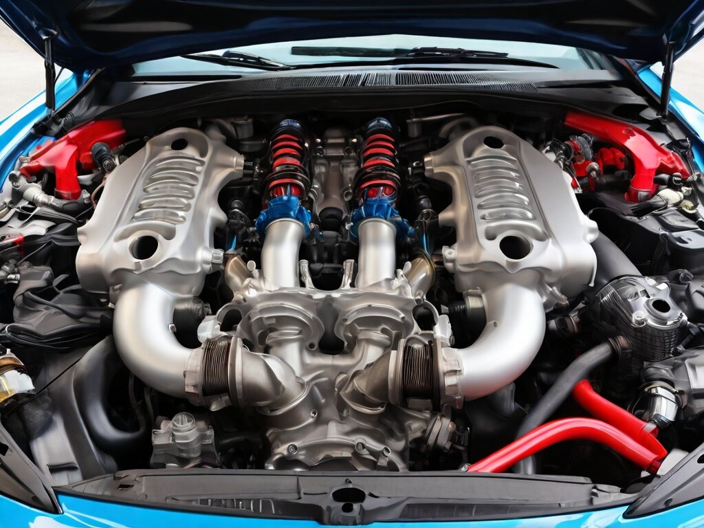 Улучшение производительности