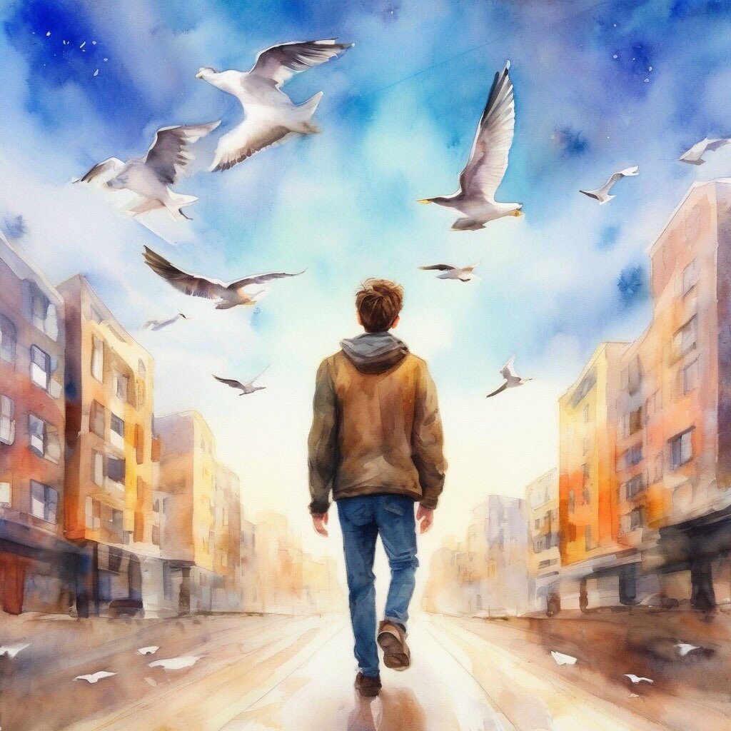 Сгенерировано ИИ