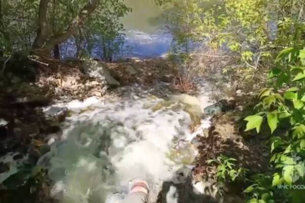    МЧС: 2 141 жилой дом остается подтопленным в Оренбургской области