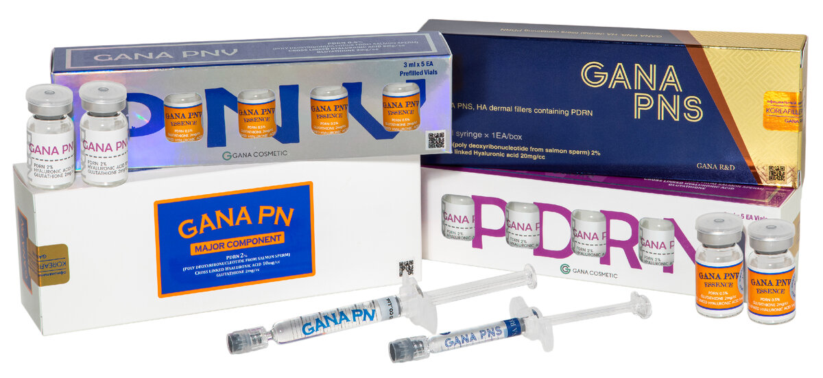 gana pnv , gana pn,gana pdrn,gana pnv+