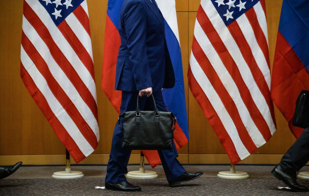    Алексей Витвицкий / РИА Новости