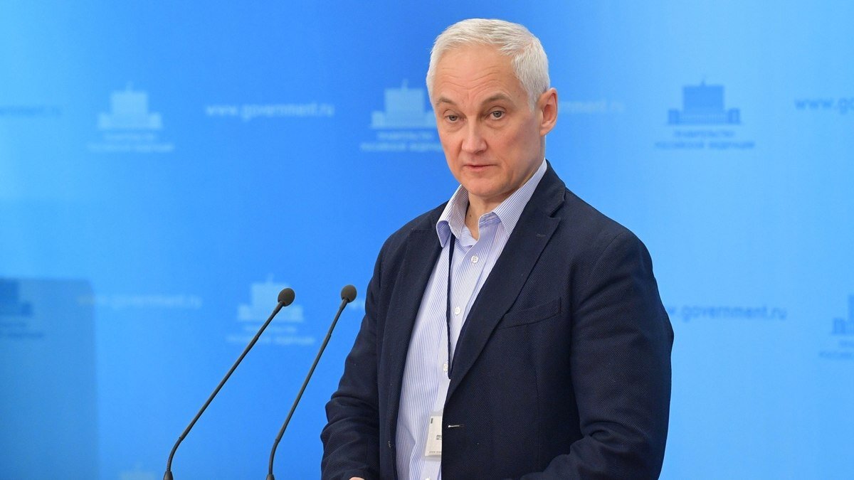 Фото: Пресс-служба президента Российской Федерации