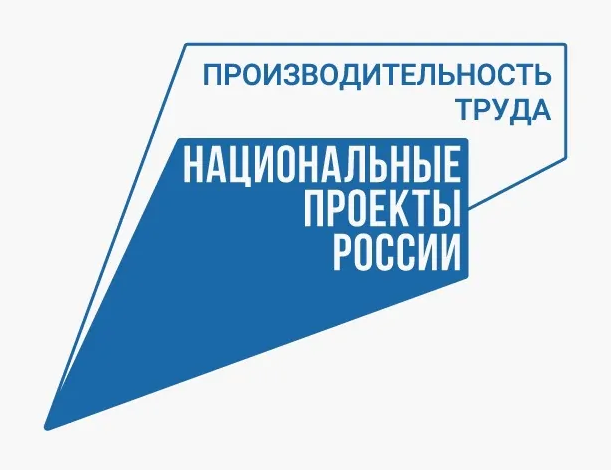   Оренбуржье сохраняет высокий темп реализации нацпроекта «Производительность труда» Марина Шарт