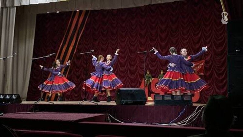    В сельском Доме культуры работают 13 клубов по интересам Фото: администрация Благодарненского округа