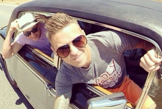    Виталий Здоровецкий