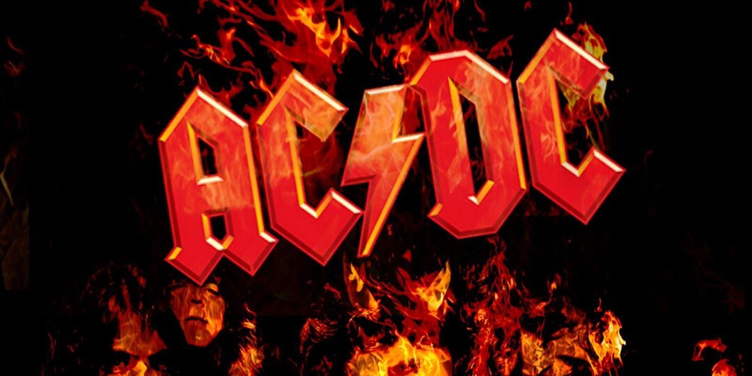 "AC/DC: Шотландская искра в австралийском небосводе"