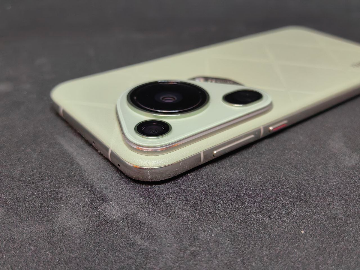 Huawei p70 обзор