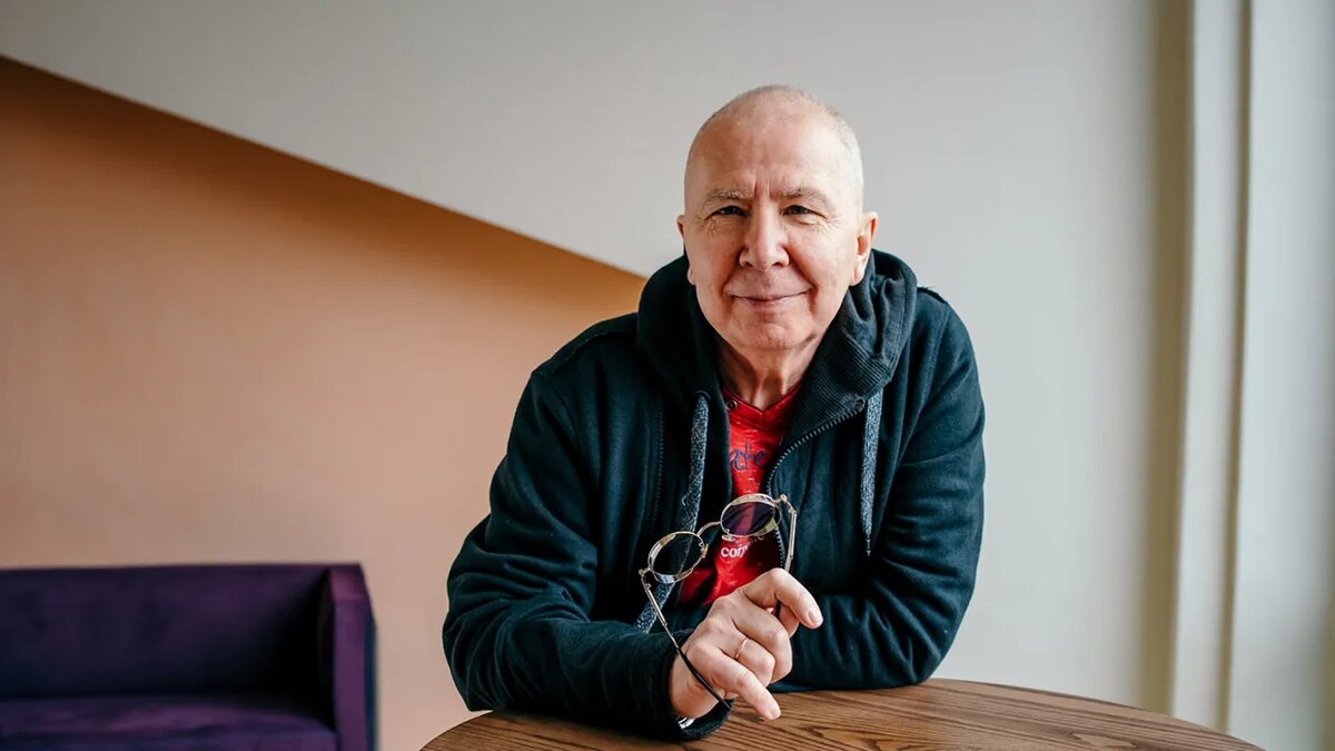    Алексей Романов.