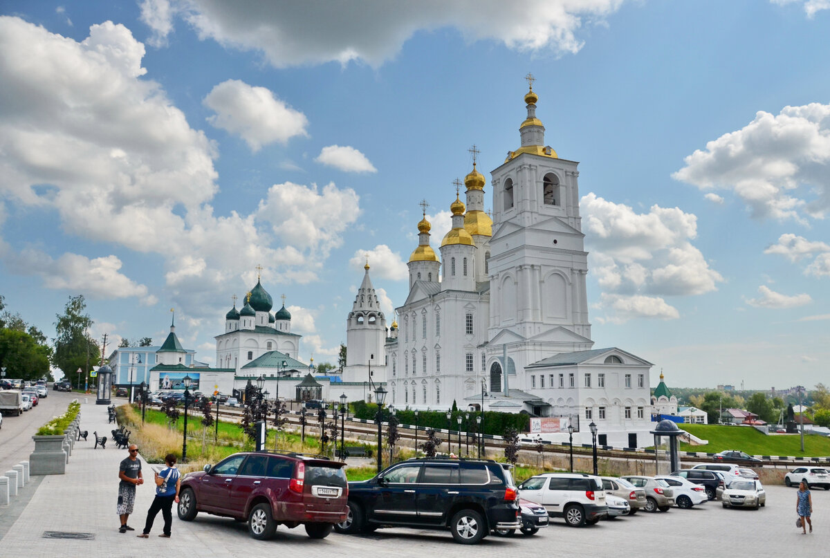 Город сумасшедших, кочевников и гусей. Чистый, ухоженный и с большим  количеством храмов | Путешествия по городам и весям | Дзен