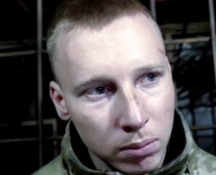    Фото: скрин из видео допроса