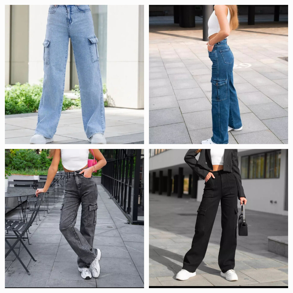 Коллаж автора