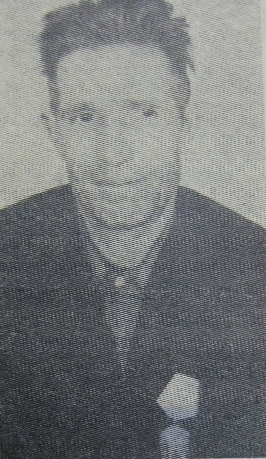 1973 год, Лобановский Василий Тимофеевич