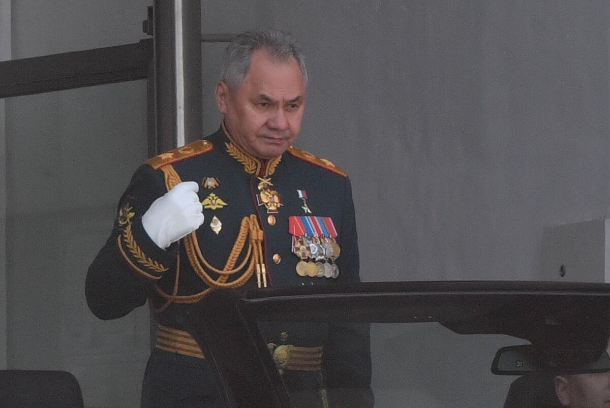 Фото: Komsomolskaya Pravda/Global Look Press 