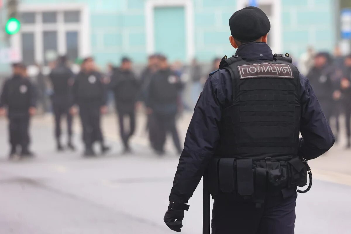    Начальник петербургского угрозыска назначен замминистра МВД Северной Осетии