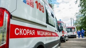    Фото: Официальный сайт Мэра Москвы / Юлия Иванко Ксения Смирнова