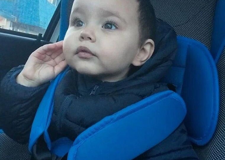 Алёна – папина дочка