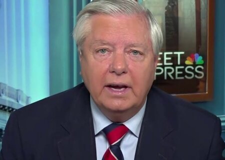    Американский сенатор призвал дать Израилю ядерные бомбы для ударов по Ирану и Палестине