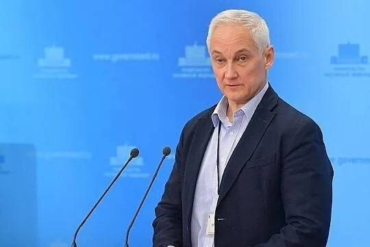    Картаполов: с приходом Белоусова стоит ждать изменений в системе обеспечения ВС РФ