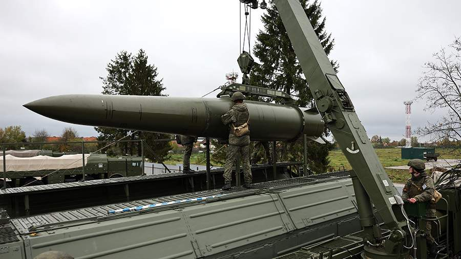 Фото: РИА Новости/Виталий Невар