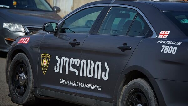    © Sputnik / Александр Имедашвили