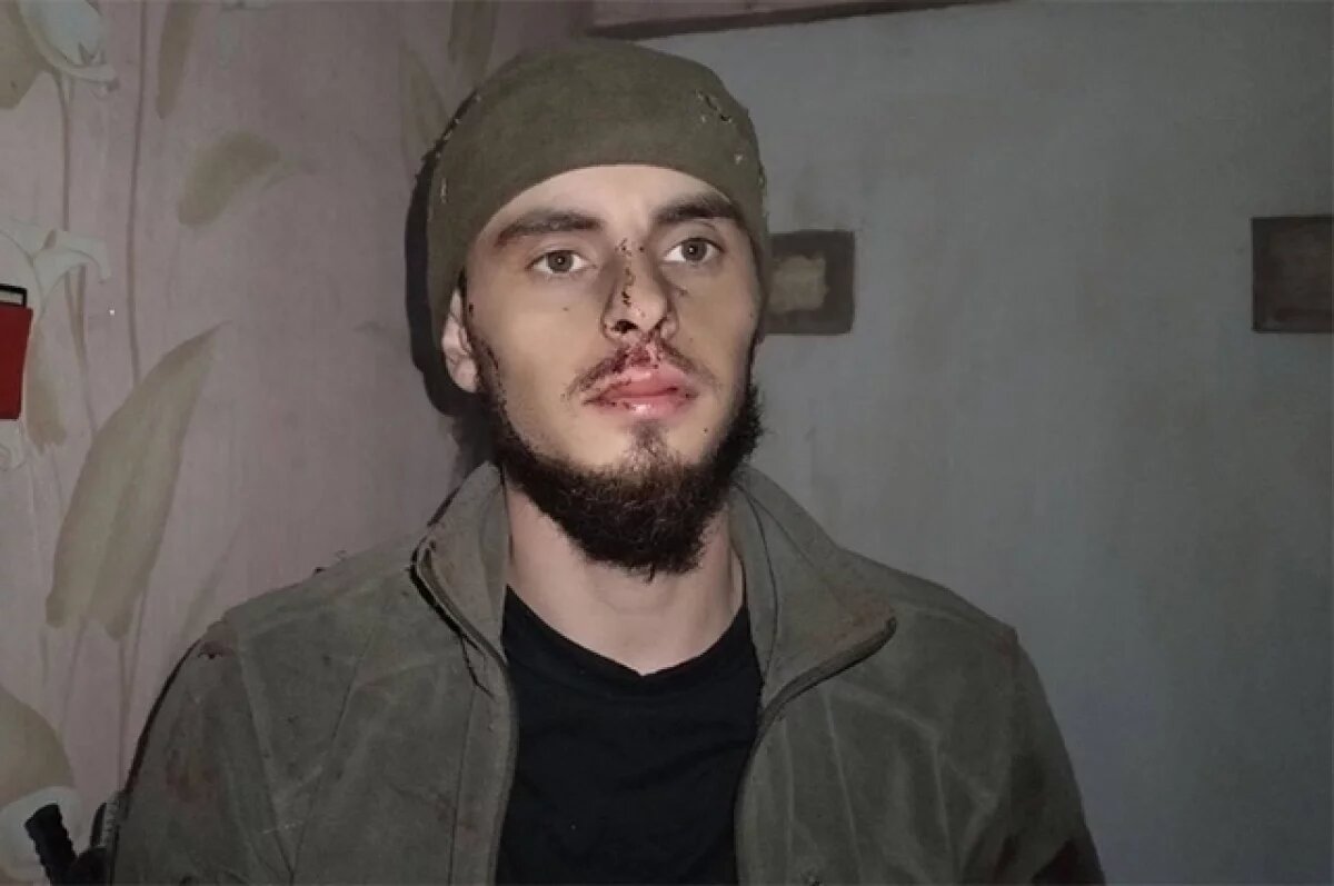    Илья Гуд.