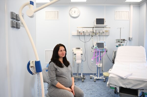 Фото: РИА Новости/Павел Бедняков