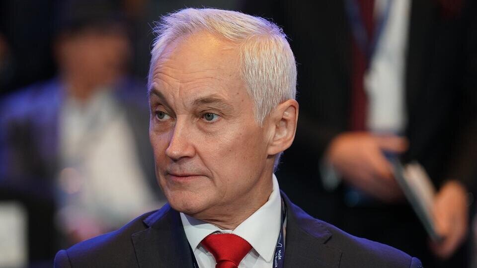 Фото: ИЗВЕСТИЯ / Павел Волков