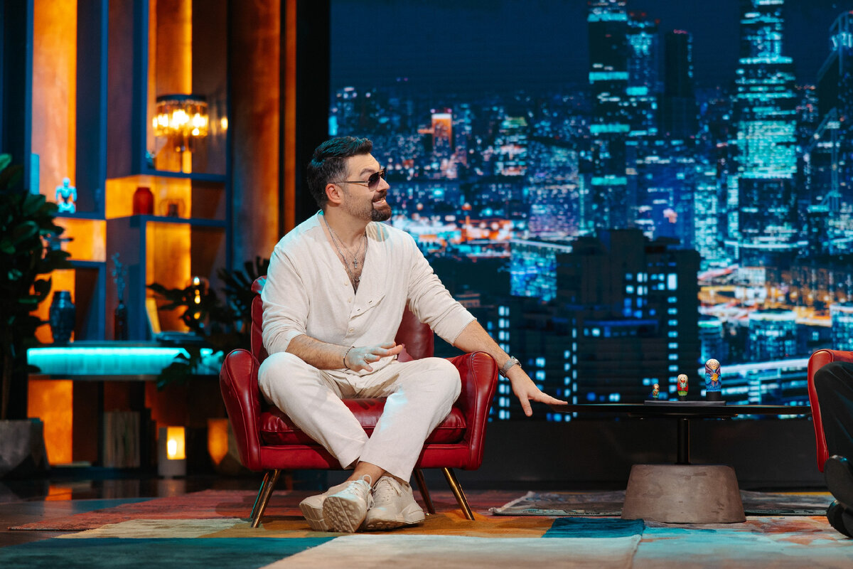 Фото: пресс-служба ТНТ