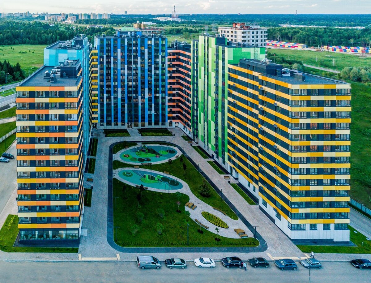    Фото: IKON Development