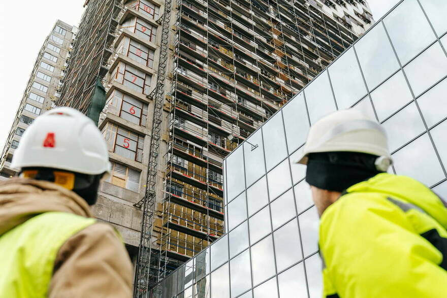     ЖК «Символ»