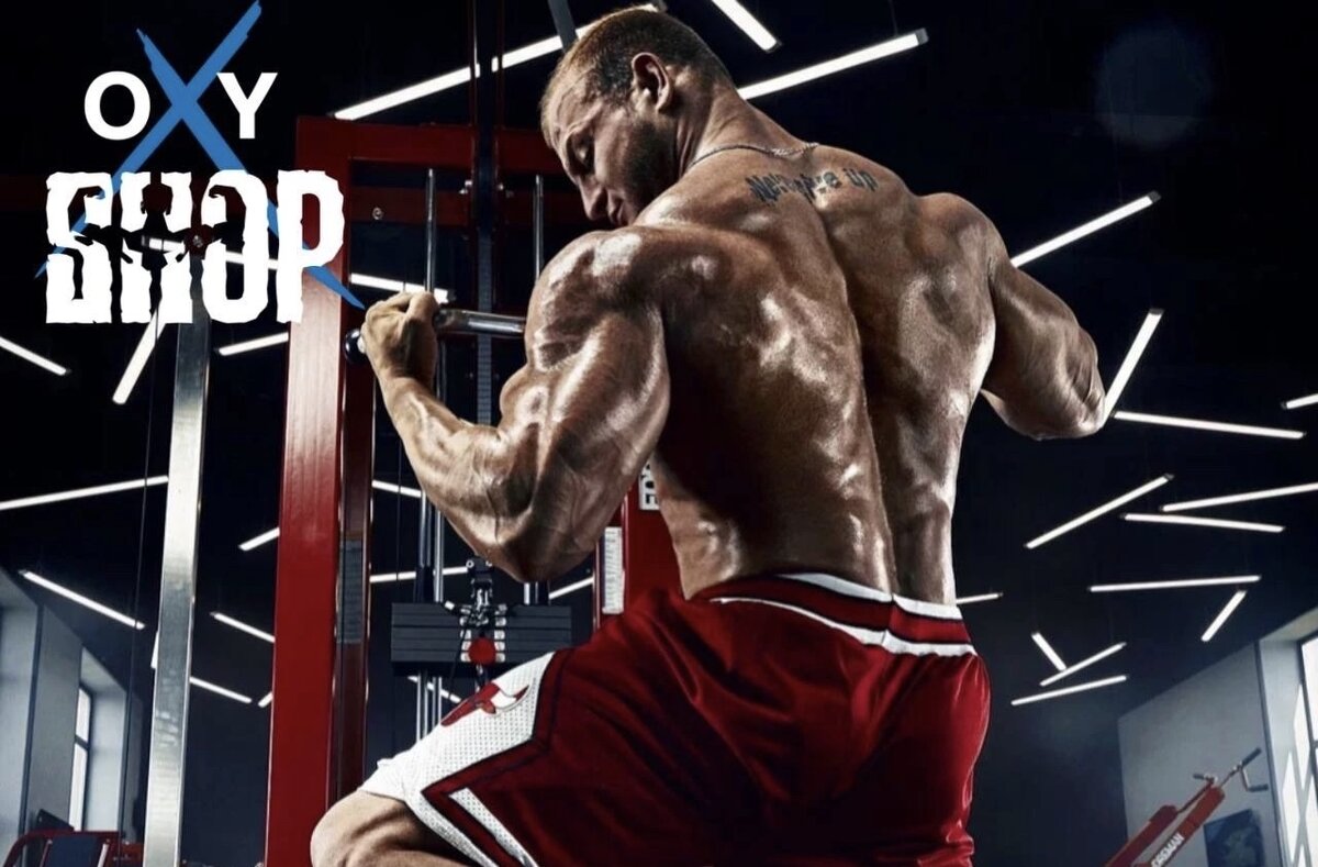 Атлет Oxy Team Егор Тучков, Двукратный Чемпион Челябинска, Топ 5 102+ кг Nbs (*instagram @egor__tuchkov)