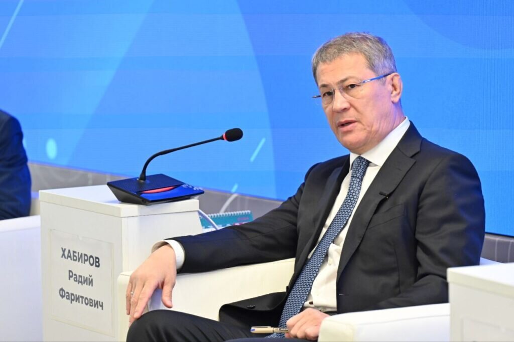 Фото: t.me/radiyhabirov