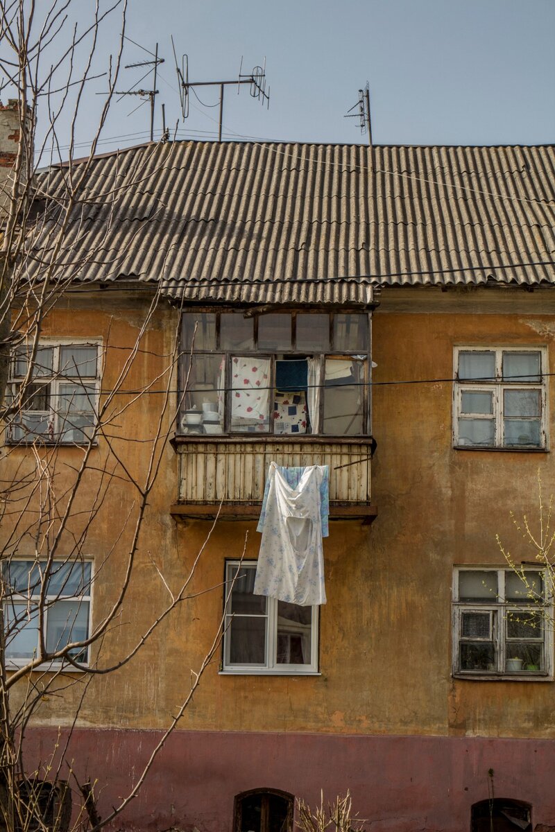 Фото: Александр Панов.