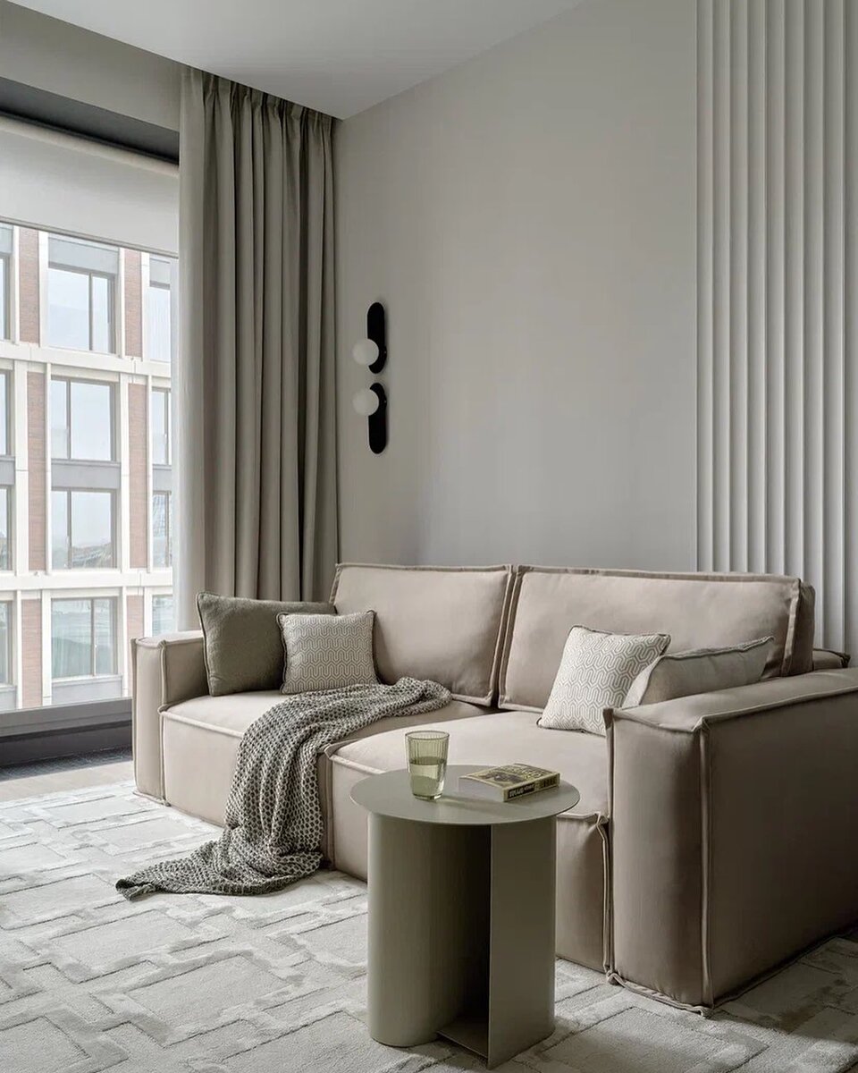 фото и проект автора