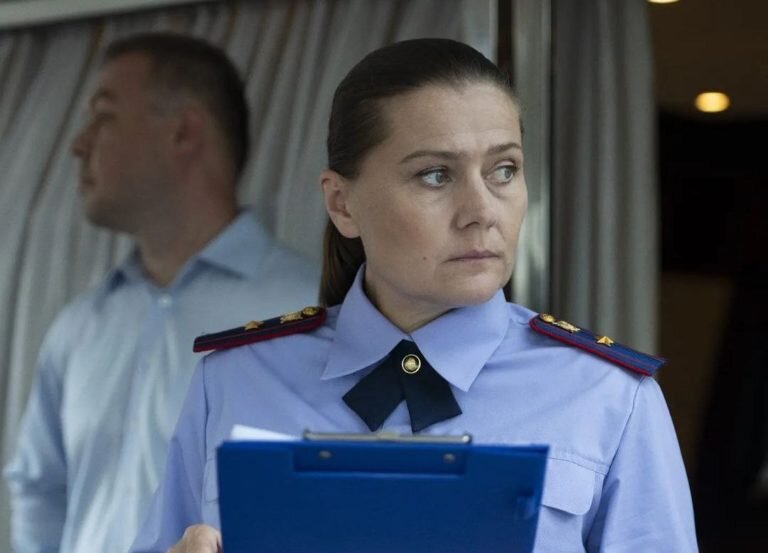    Фото: кадр из фильма «Обоюдное согласие» (2022) / МТС Медиа, «Медиаслово» / режиссер Валерия Гай Германика Оксана Маслова