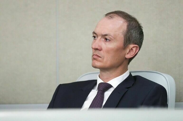   Пресс-служба Госдумы