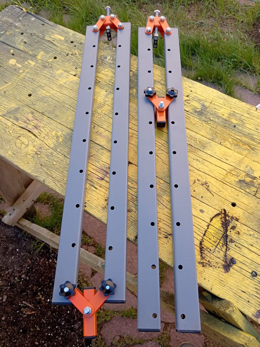 Простая и дешевая вайма