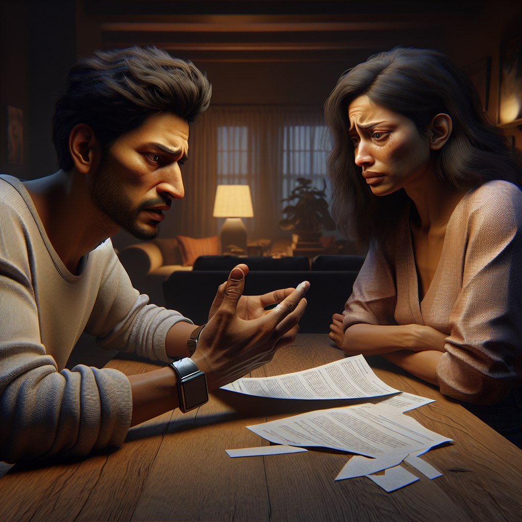 Одни тайны живут вечно, другие же, становятся явными