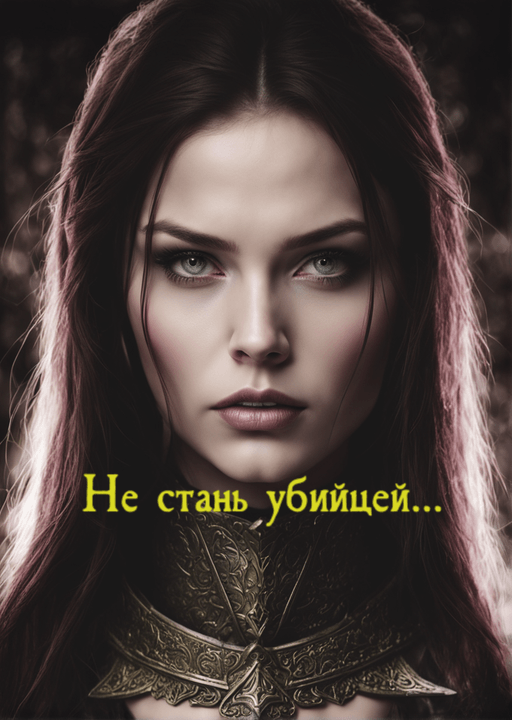 ...чтобы спасти мир...