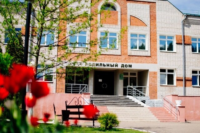    Ивановский родильный дом №4 отмечает 70-летие