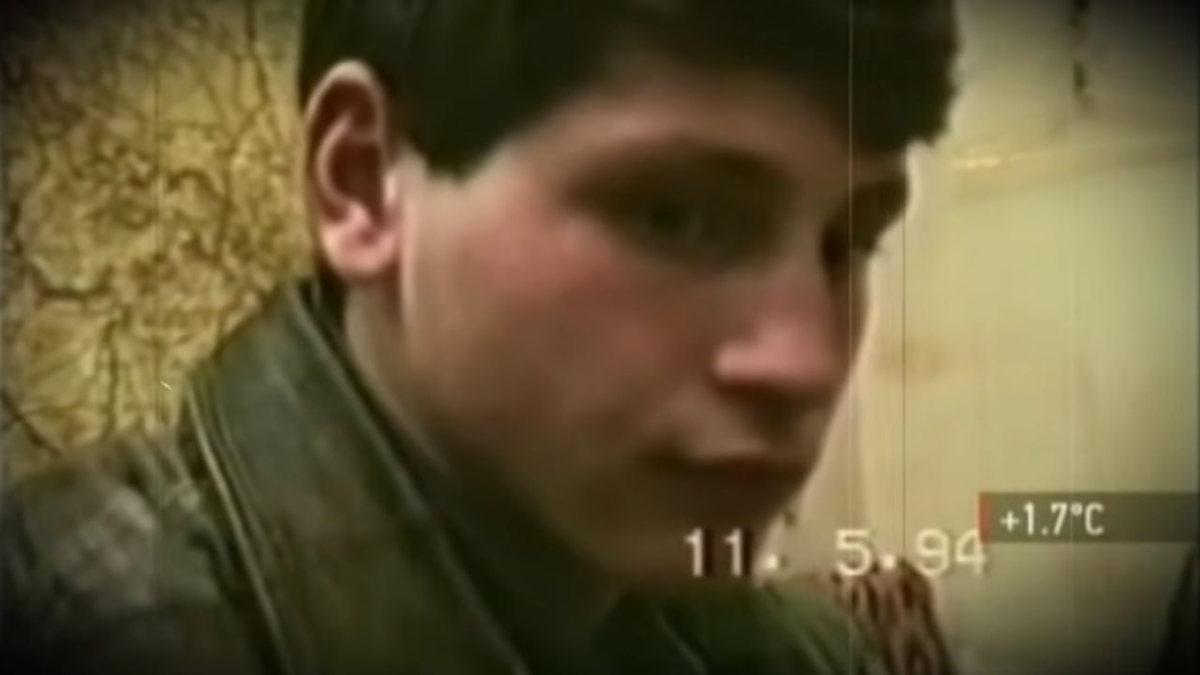 Фото: Кадр youtube.com