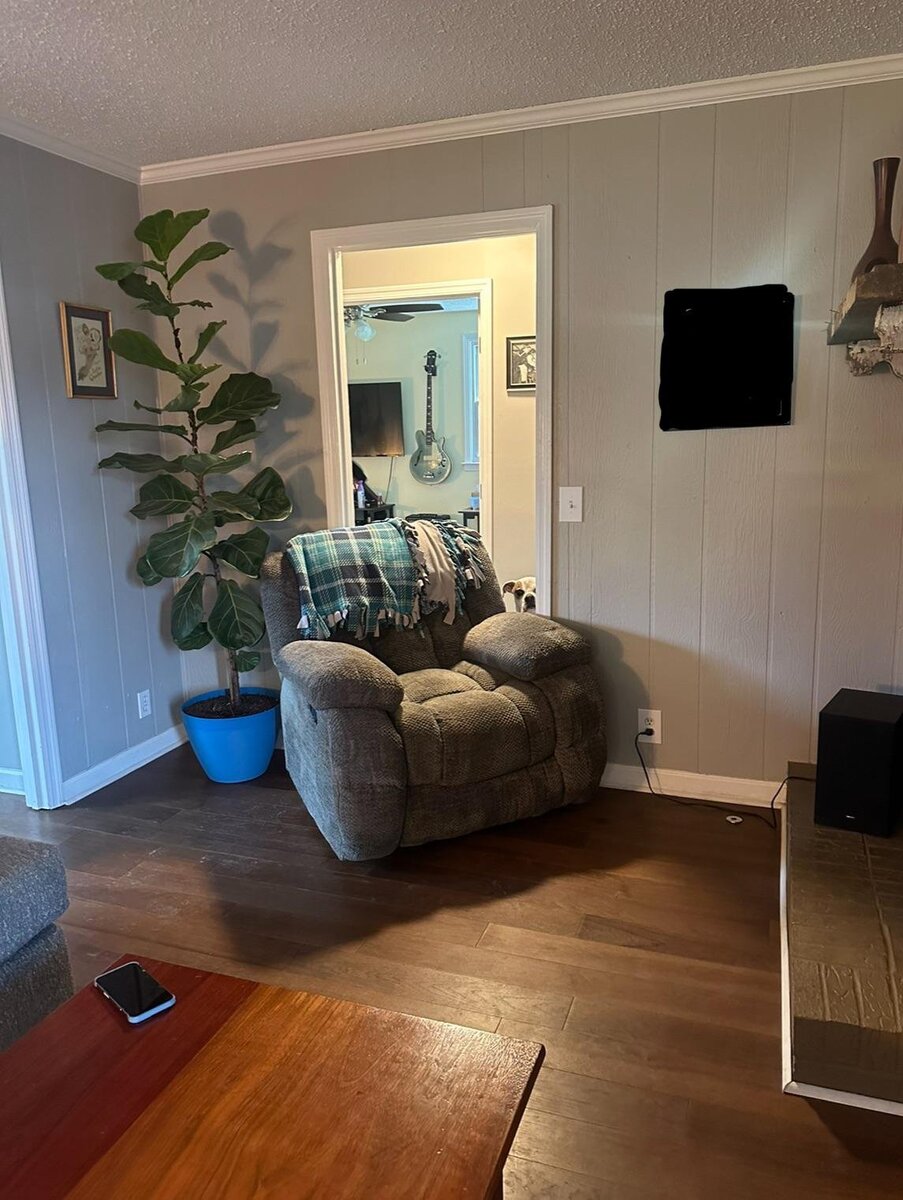    «Ты думал, что сможешь спрятаться от меня?»